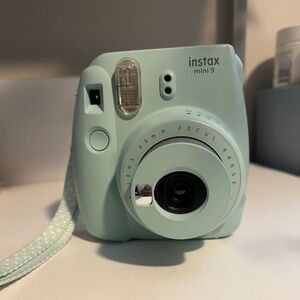Instax Mini 9